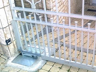 Térszín alá építhető automatika árak