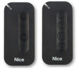 NICE_MYGO 2 és 4_távirányitó NICE_MYGO 2 és 4_távirányitó