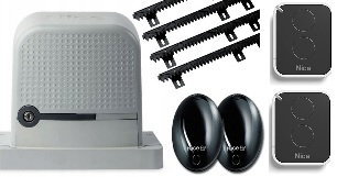 NICE ROBO szett NICE ROBOszett