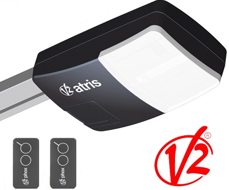 V2 ATRIS V2 ATRIS